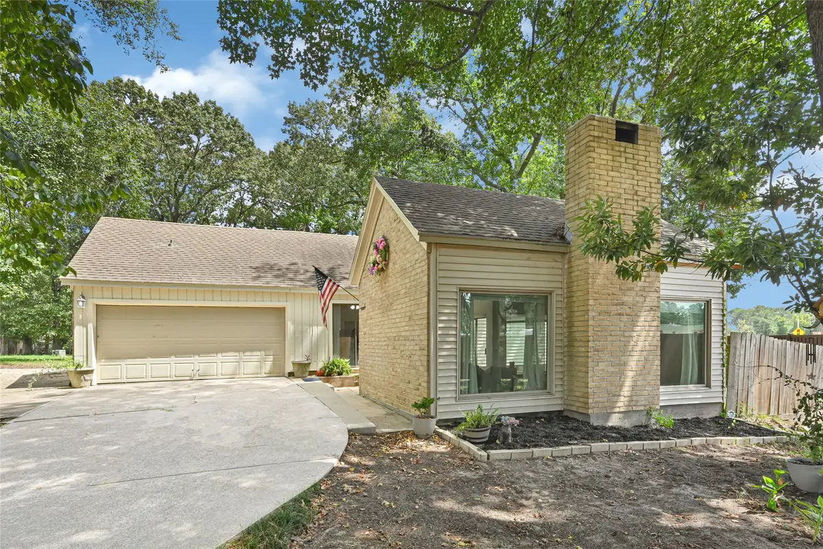 71 April Wind Drive S, Conroe, TX 77356 - #1