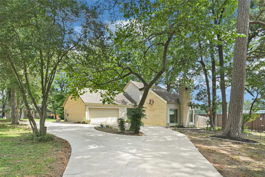 71 April Wind Drive S, Conroe, TX 77356 - #3