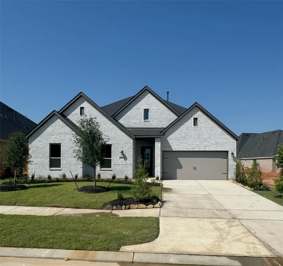26339 Little Flower Lane, Katy, TX 77493 - #1