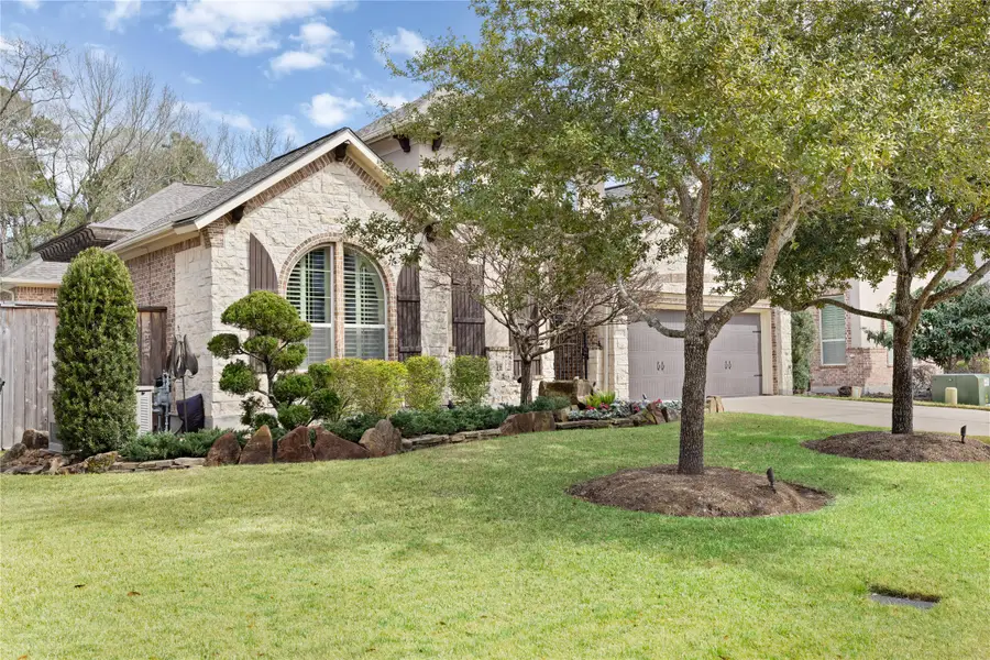 19845 Cullen Ridge Drive, Porter, TX 77365 - #2