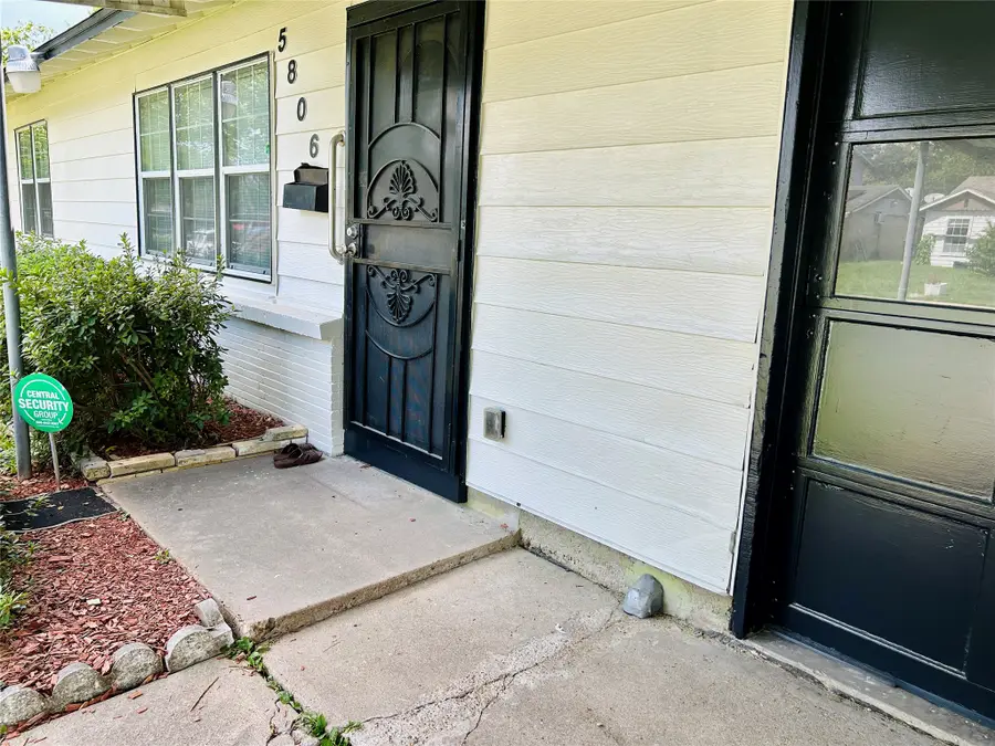 5806 Beldart Street, Houston, TX 77033 - #2