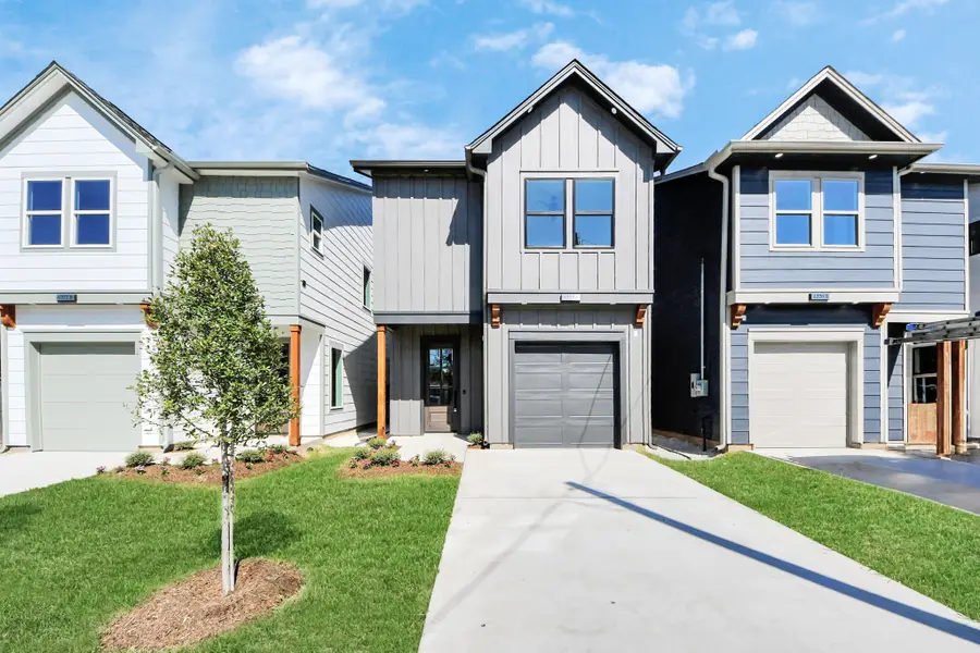 6322 Milwee Street #A, Houston, TX 77092 - #3