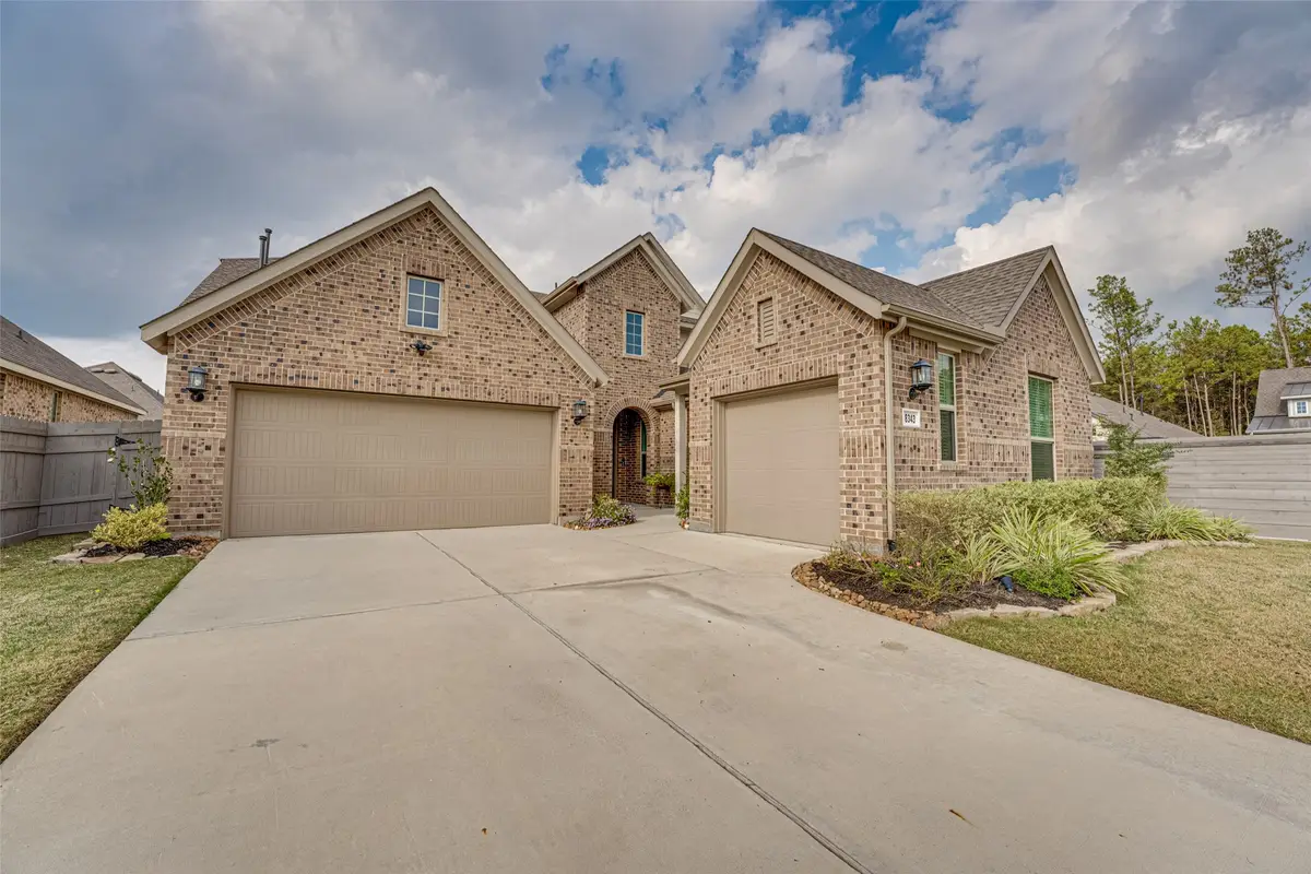 18343 Tiger Flowers Drive, Conroe, TX 77302 - Image #1