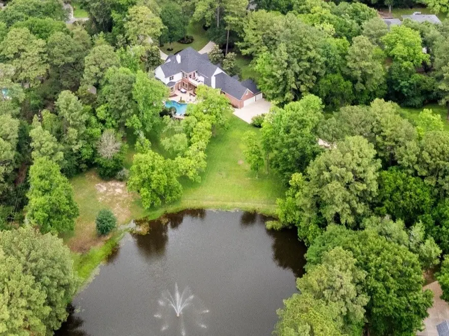 17511 Hawkin Lane, Tomball, TX 77377 - #3