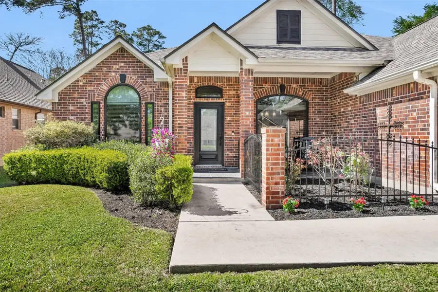 3407 Fitzgerald Drive, Montgomery, TX 77356 - #3