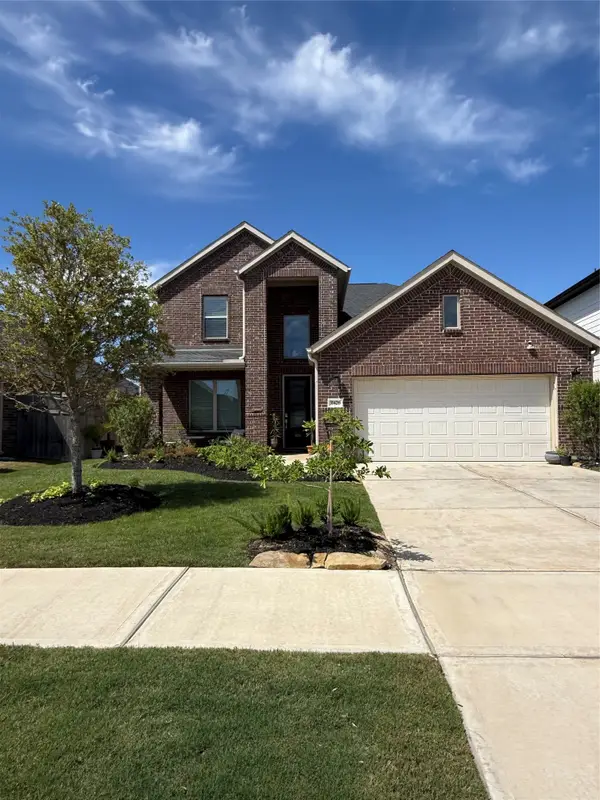 31426 Beacon Cove Trail Trail, Fulshear, TX 77441