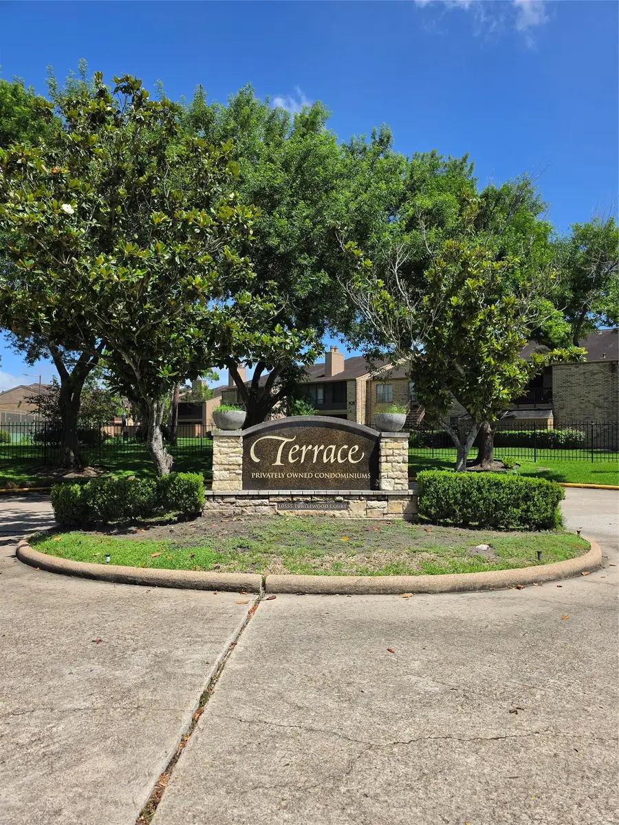 10555 Turtlewood Court #1206, Houston, TX 77072 - #2