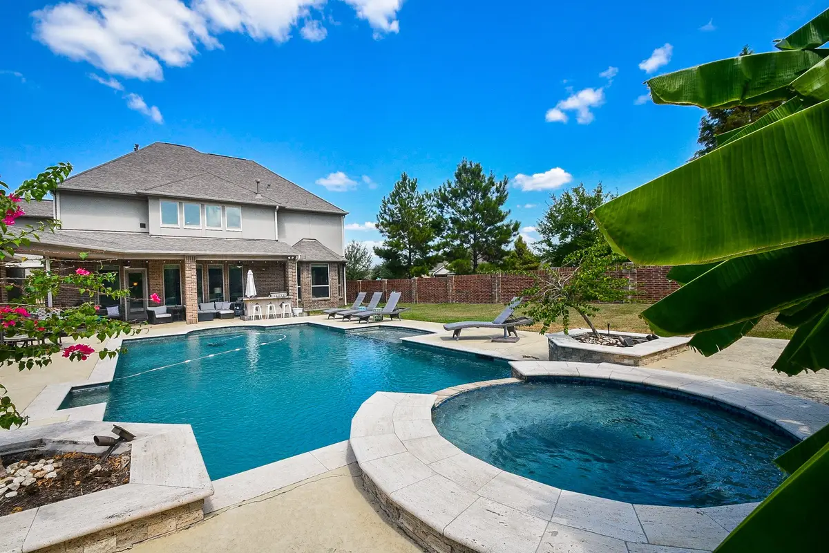 16603 Blue Nile Drive, Cypress, TX 77433 - #1