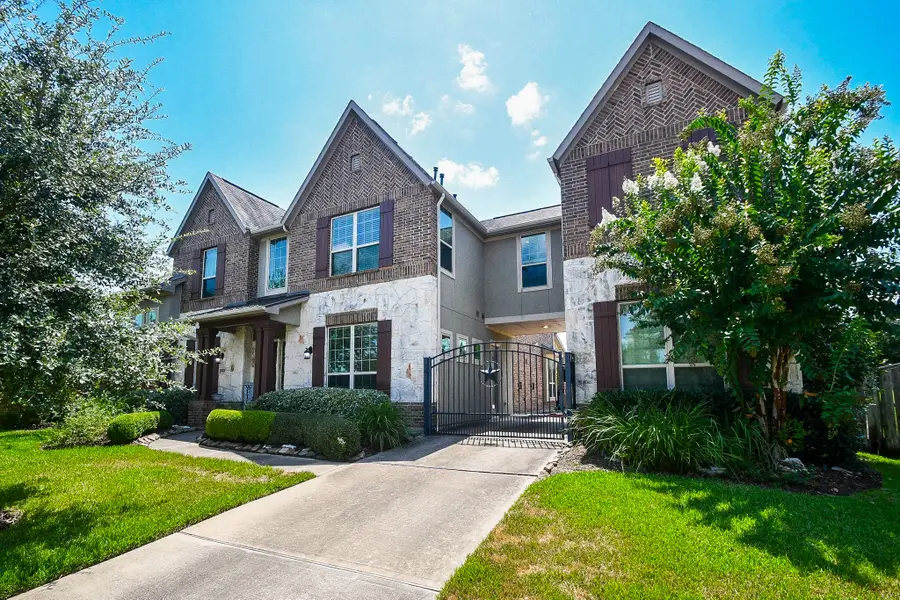 16603 Blue Nile Drive, Cypress, TX 77433 - #2