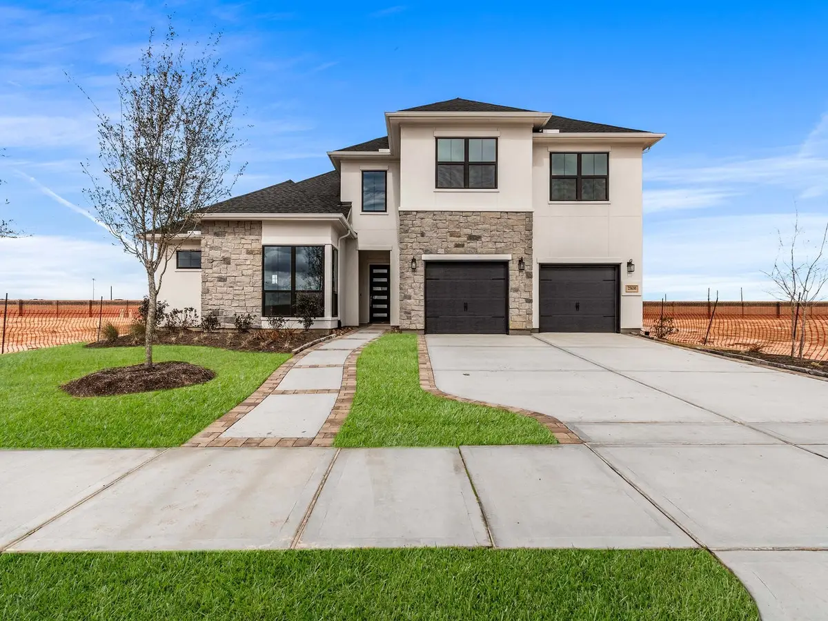 25630 Bridget Prairie Court, Katy, TX 77493 - #1