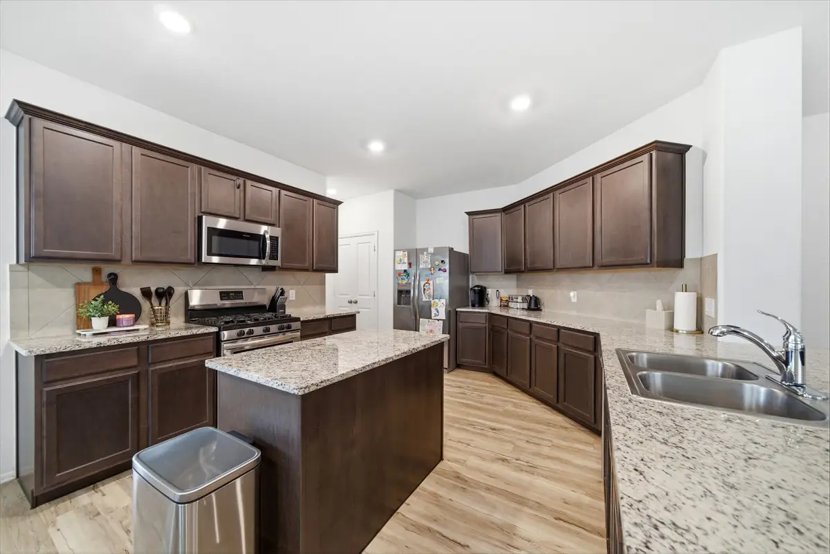 4920 Twin Summit Drive, Rosenberg, TX 77469 - #1