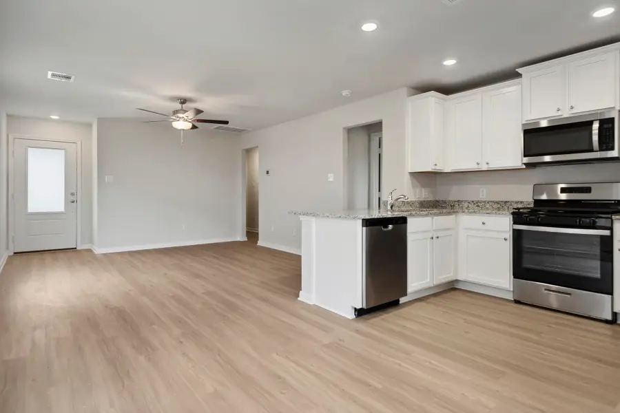 15878 Berry Hill Drive, Conroe, TX 77303 - #2