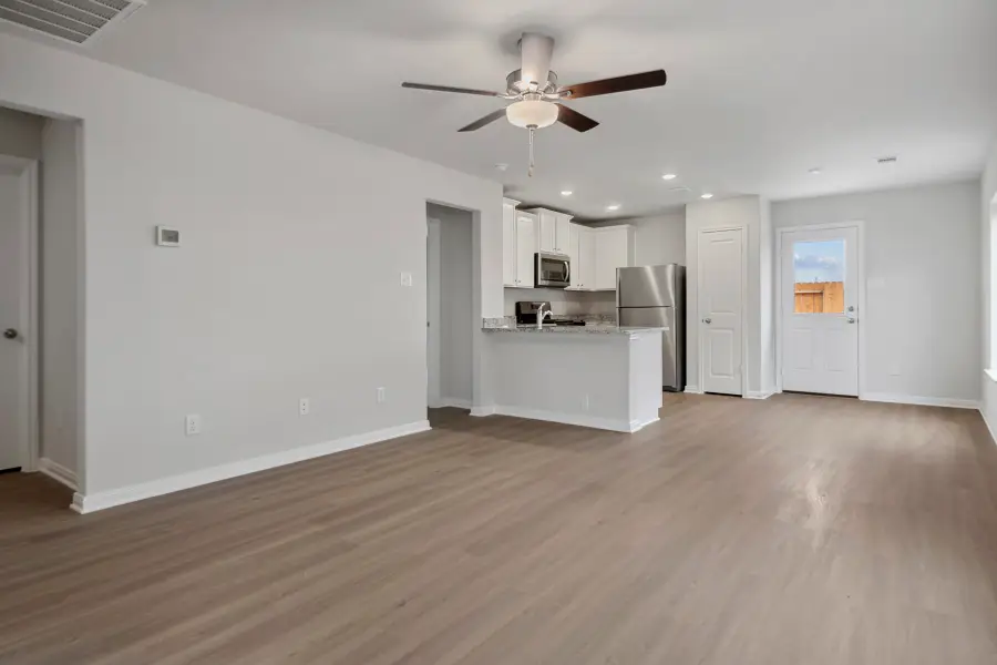 15878 Berry Hill Drive, Conroe, TX 77303 - #3