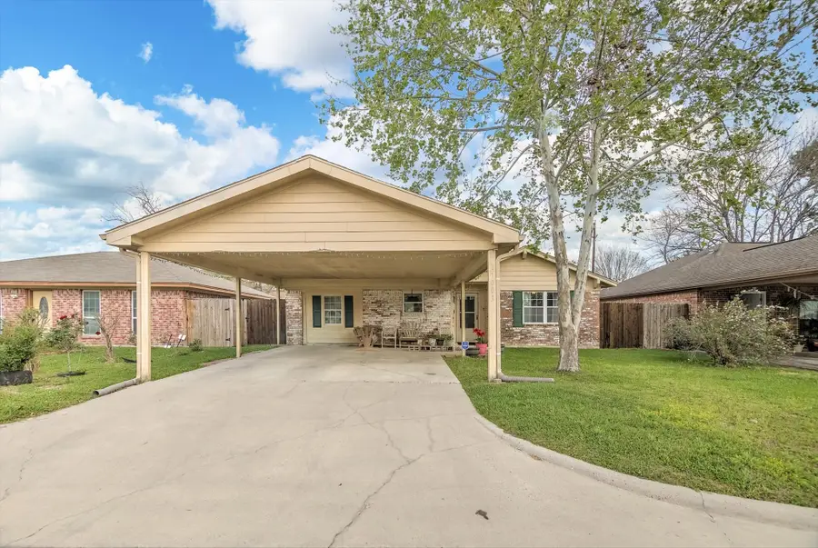 17003 Blairwood Drive, Houston, TX 77049 - #2