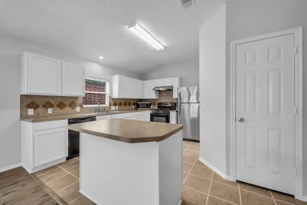 5734 Baldwin Elm Street, Richmond, TX 77407