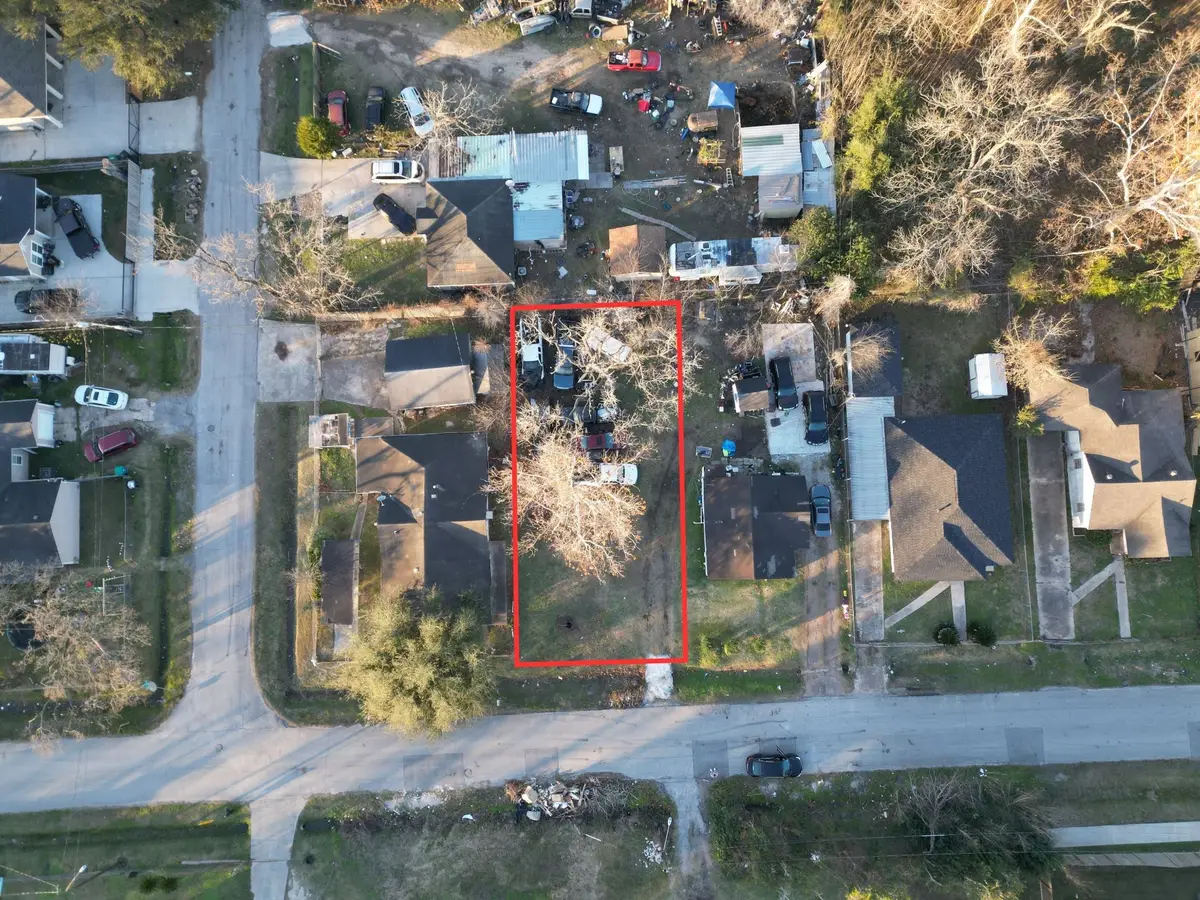 8107 Betty Boop Street, Houston, TX 77028 - Image #1