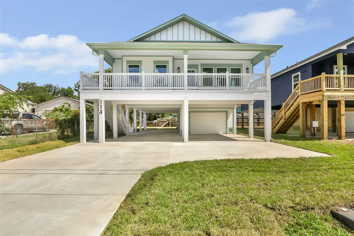114 Dwire Drive, La Porte, TX 77571 - #1