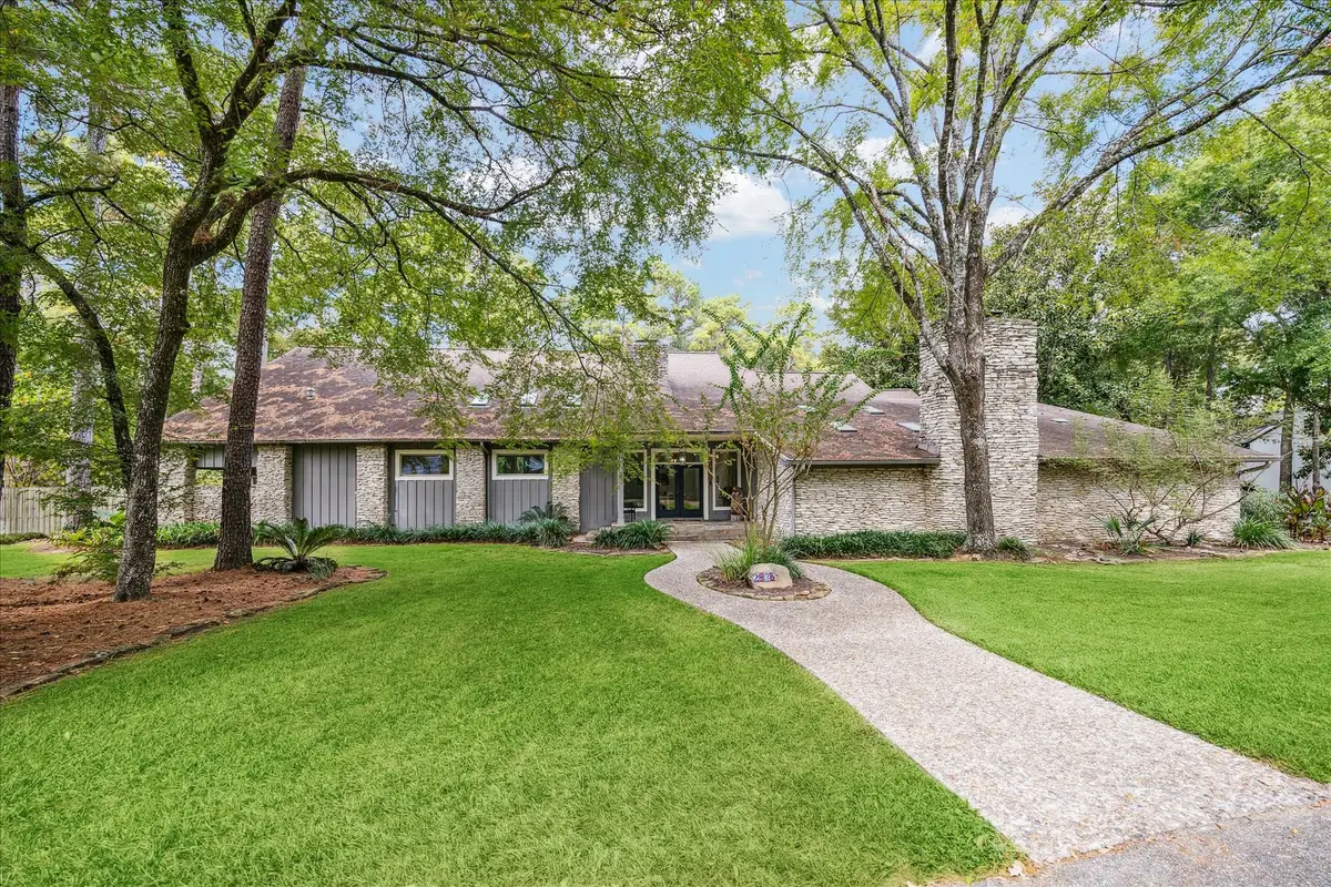 2835 W Wildwind Circle, Spring, TX 77380 - Image #1