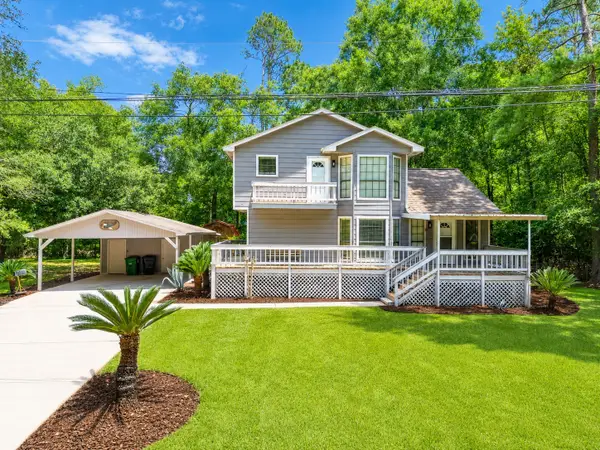 351 White Oak Drive, Houston, TX 77336