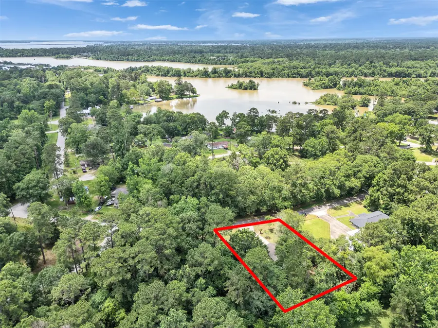351 White Oak Drive, Huffman, TX 77336 - #2