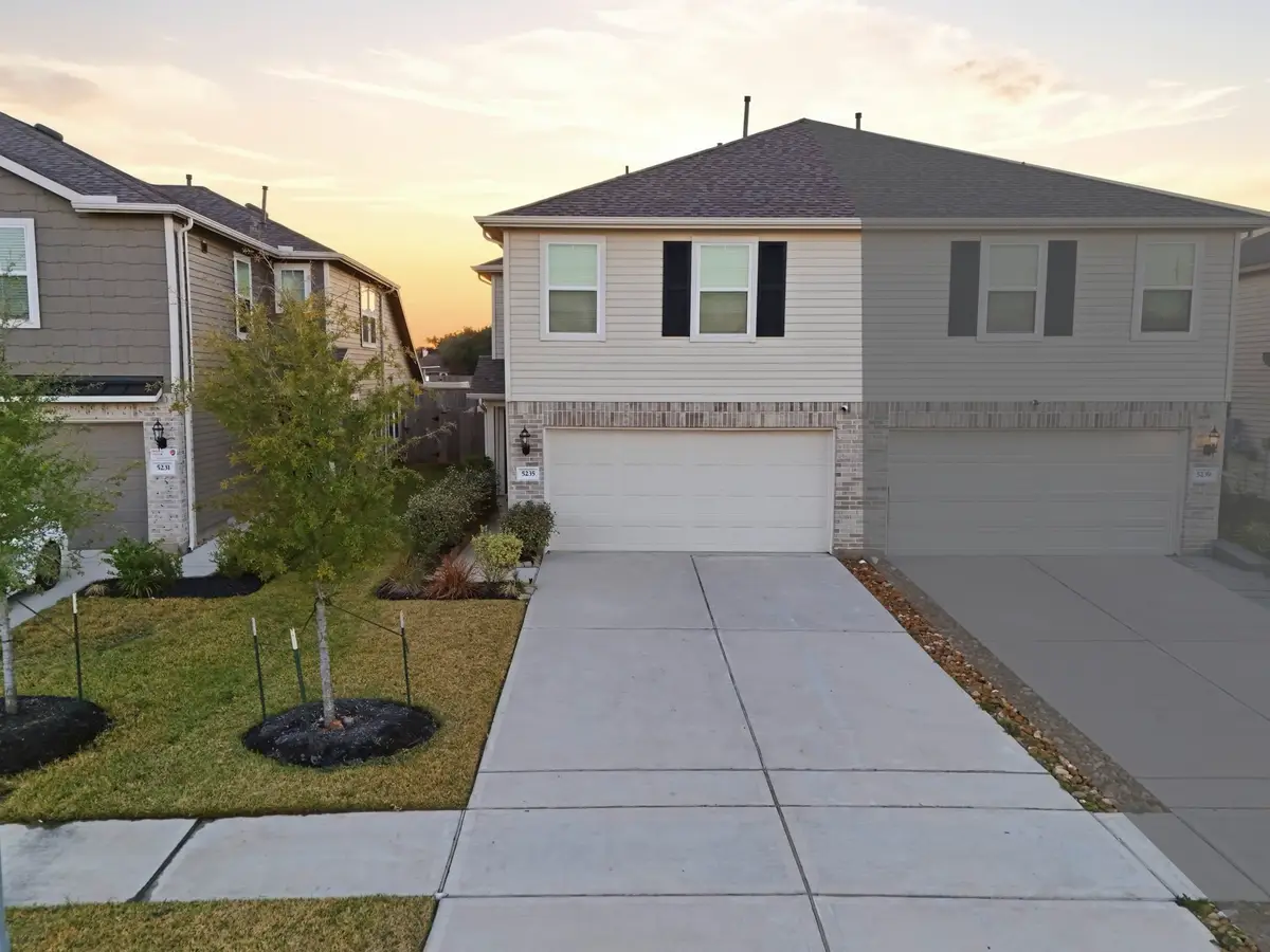 5235 Shallowhurst Lane, Katy, TX 77449 - #1