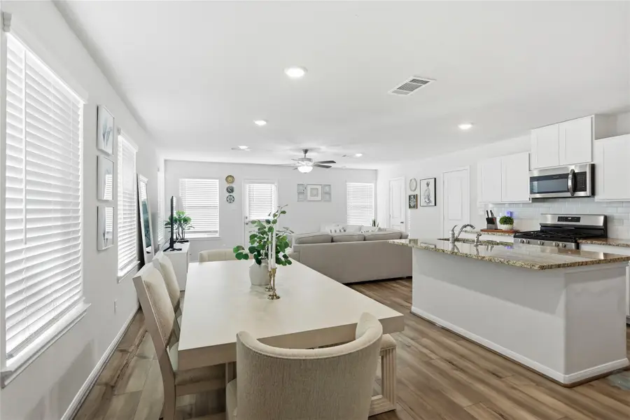 5235 Shallowhurst Lane, Katy, TX 77449 - #3