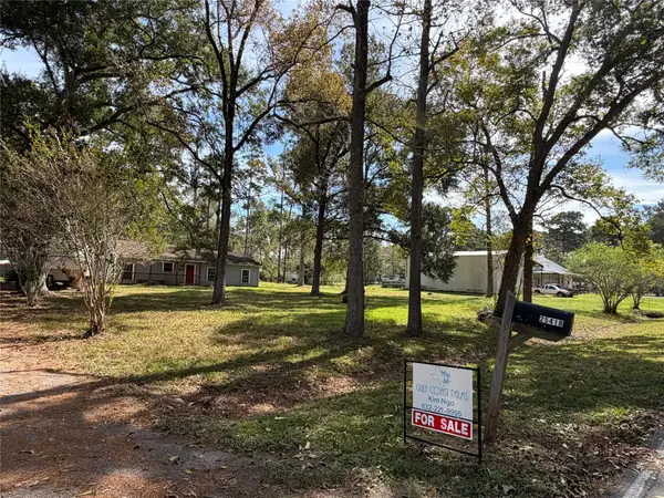 25418 Vanya Lane Lane, Huffman, TX 77336