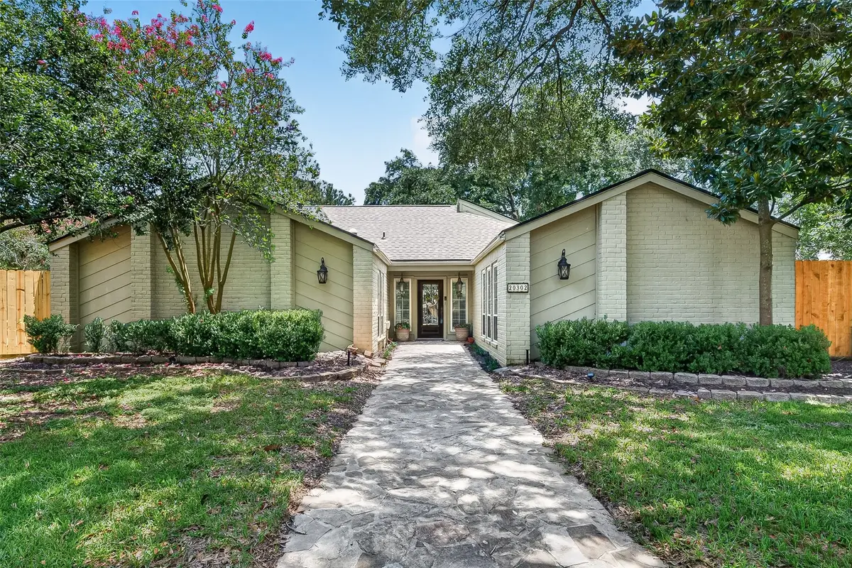 20302 Triton Court, Katy, TX 77450 - #1