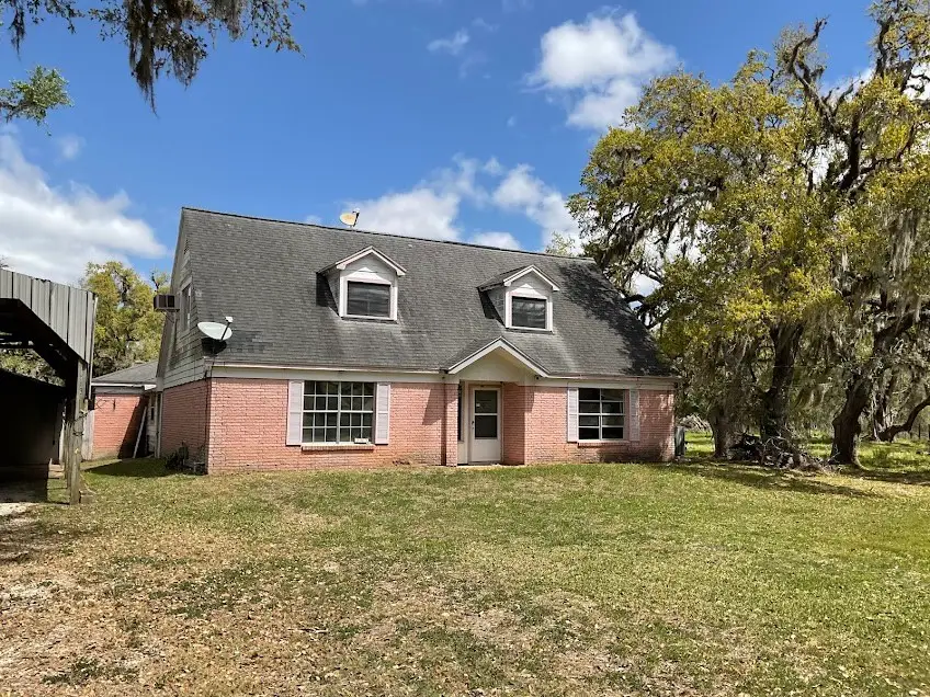 543 Bluebonnet Drive, Freeport, TX 77541 - #1