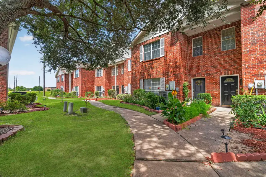13673 Garden Grove Court #275, Houston, TX 77082 - #2