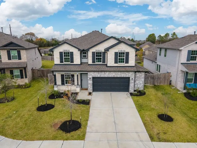 6425 Sandy Hills Drive, Pearland, TX 77584 - Image #2