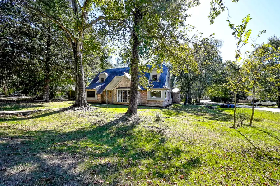 602 Mobile Court, Conroe, TX 77302 - Image #2