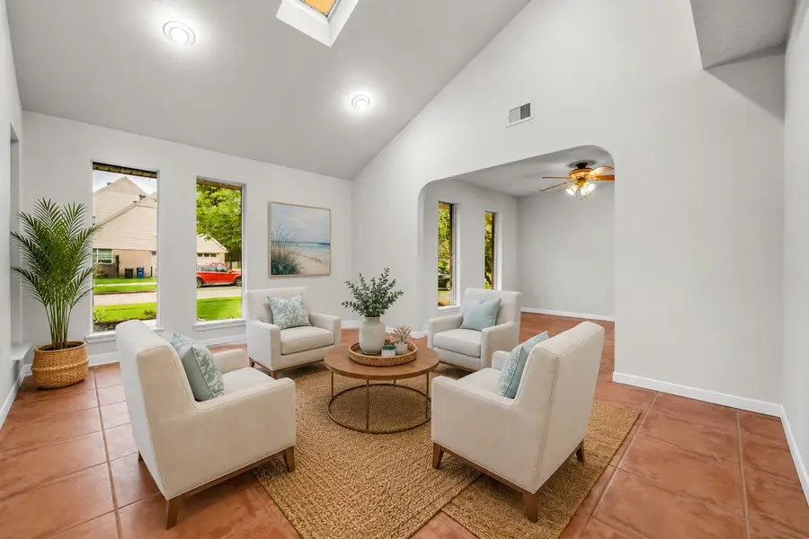 4303 Long Grove Drive, Seabrook, TX 77586 - #2