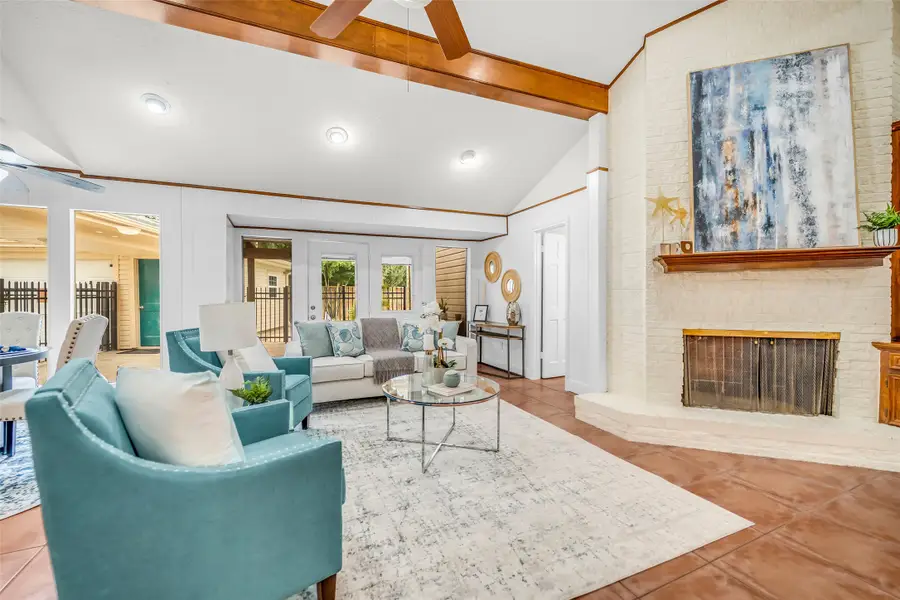 4303 Long Grove Drive, Seabrook, TX 77586 - #3