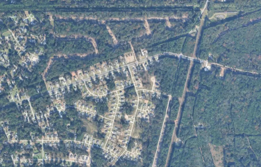 0 TBD Roman Forest Blvd, Roman Forest, TX 77357 - #1