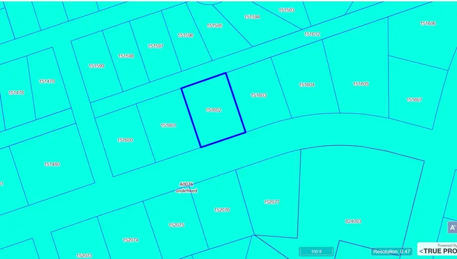 0 TBD Roman Forest Blvd, Roman Forest, TX 77357 - #3