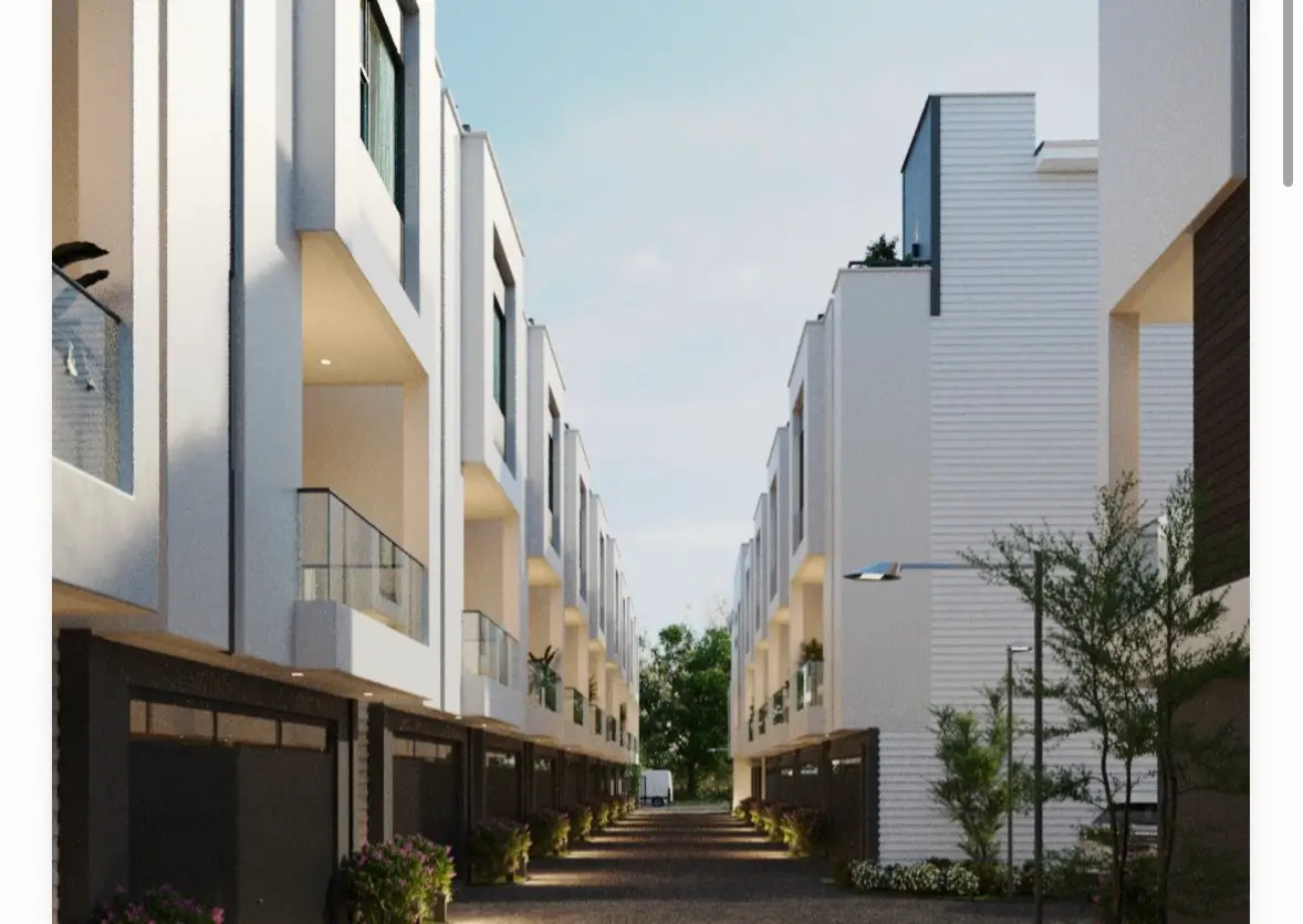 2922 Sauer Street, Houston, TX 77004 - #1