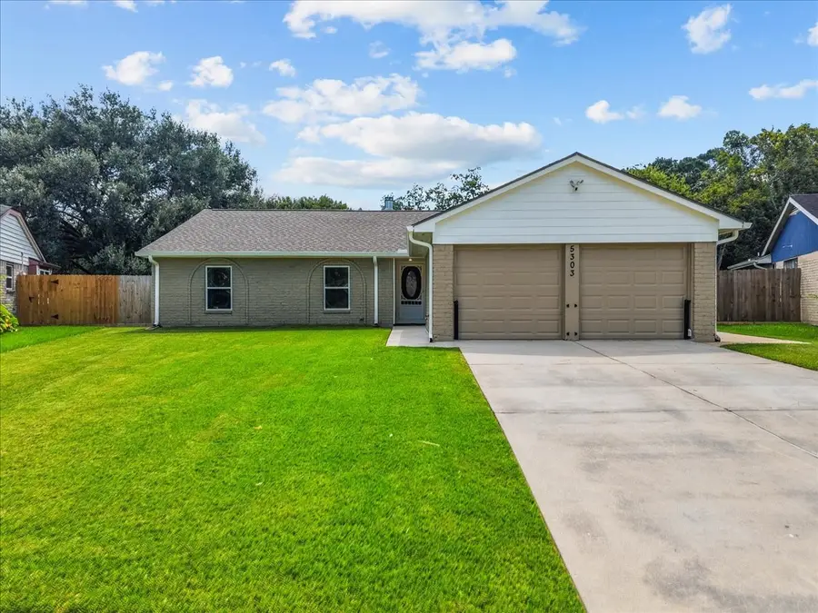 5303 Bulen Avenue, Friendswood, TX 77546 - #2