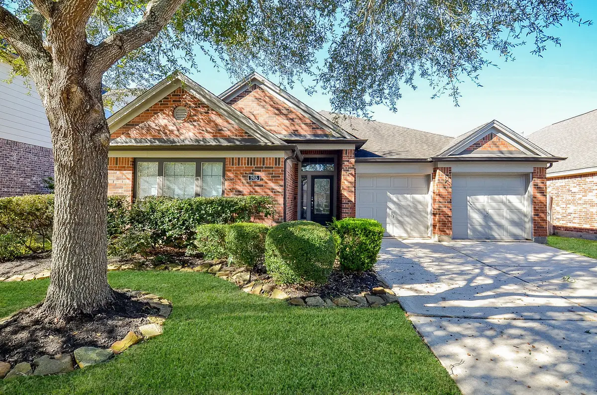 5915 Turkey Creek, Missouri City, TX 77459 - Image #1