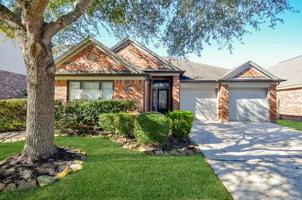 5915 Turkey Creek, Missouri City, TX 77459