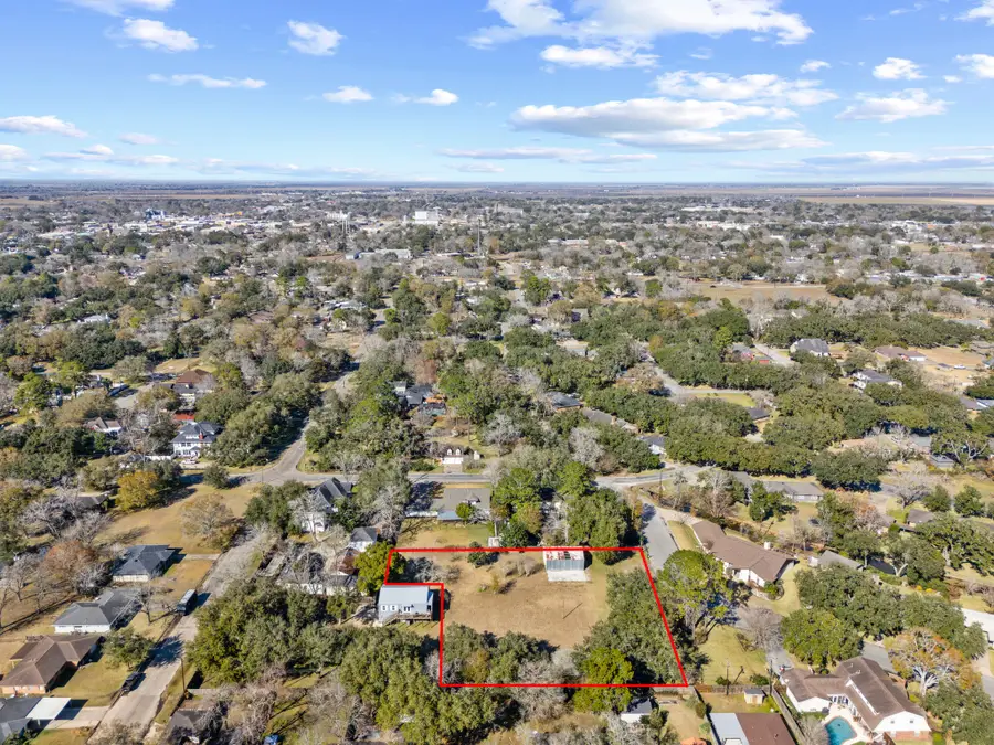 2306 Powell Street, Bay City, TX 77414 - #3