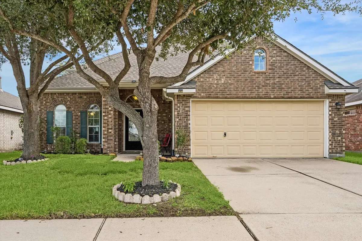 13915 Early Dew Court, Houston, TX 77045 - #1