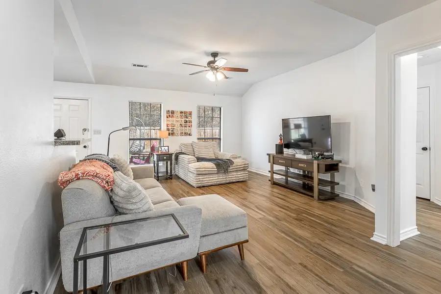 106 Barker Street, Trinity, TX 75862 - Image #3