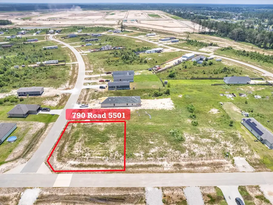 790 Road 5501, Cleveland, TX 77327 - #2