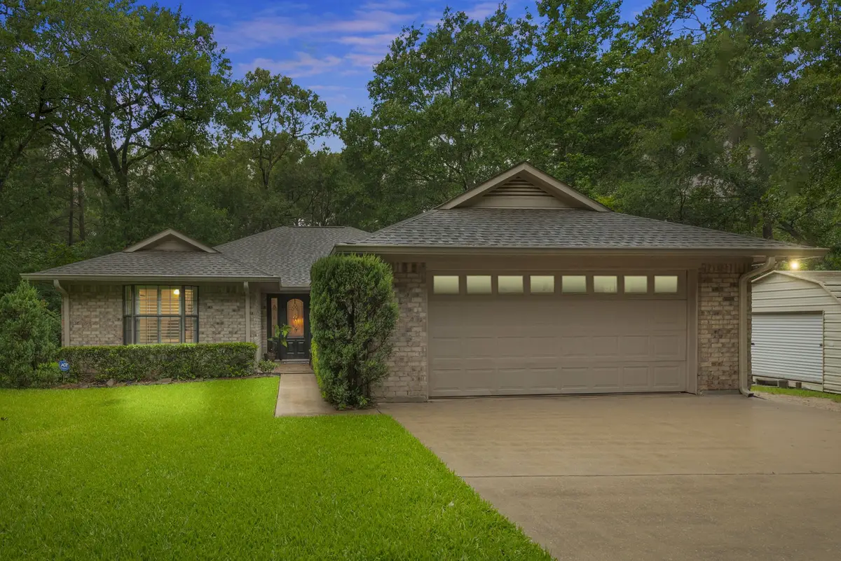 106 Wood Forest Lane, Huntsville, TX 77340 - #1