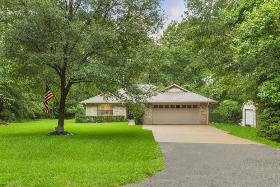 106 Wood Forest Lane, Huntsville, TX 77340 - #3