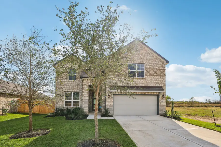 6416 Green Clover Lane, Pearland, TX 77584 - Image #2