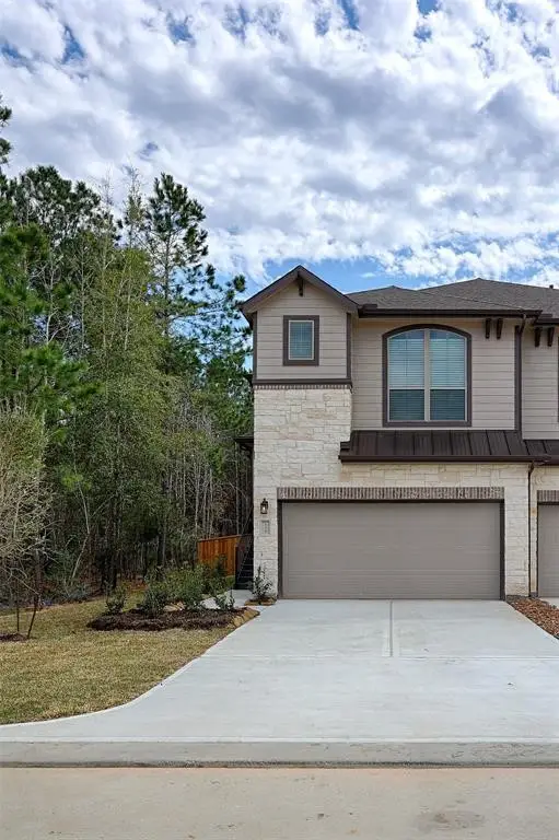 115 Handley Drive, Montgomery, TX 77316