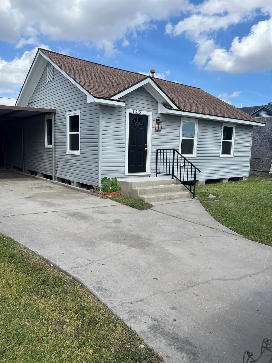 1315 14th Street, Galena Park, TX 77547 - #2
