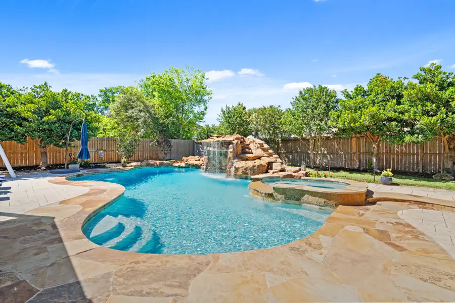 26302 Hickory Field Court, Cypress, TX 77433 - #2